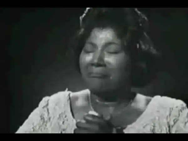Mahalia Jackson - My Friend